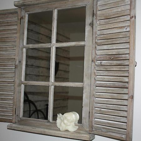 La Villa D'Olivene Кюерс Екстериор снимка