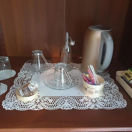 La Villa D'Olivene Кюерс Екстериор снимка