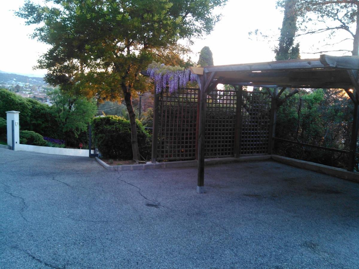 La Villa D'Olivene Кюерс Екстериор снимка