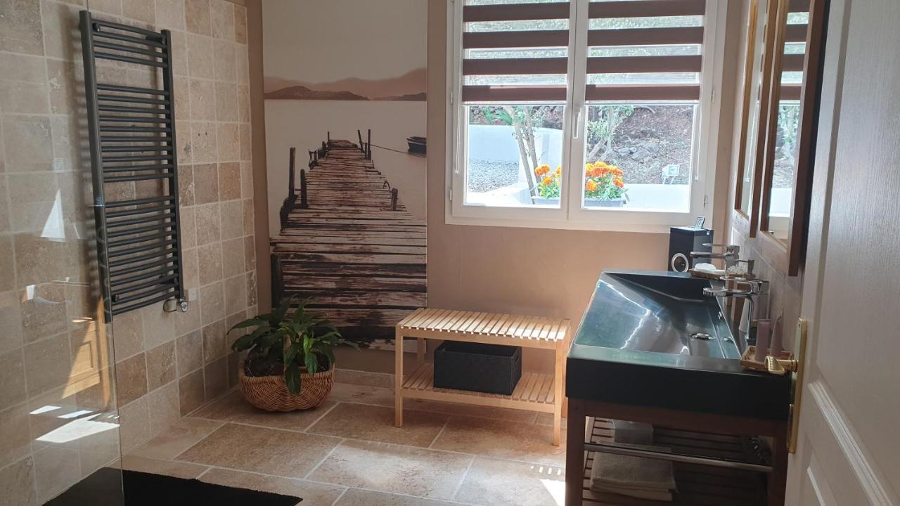 La Villa D'Olivene Кюерс Екстериор снимка