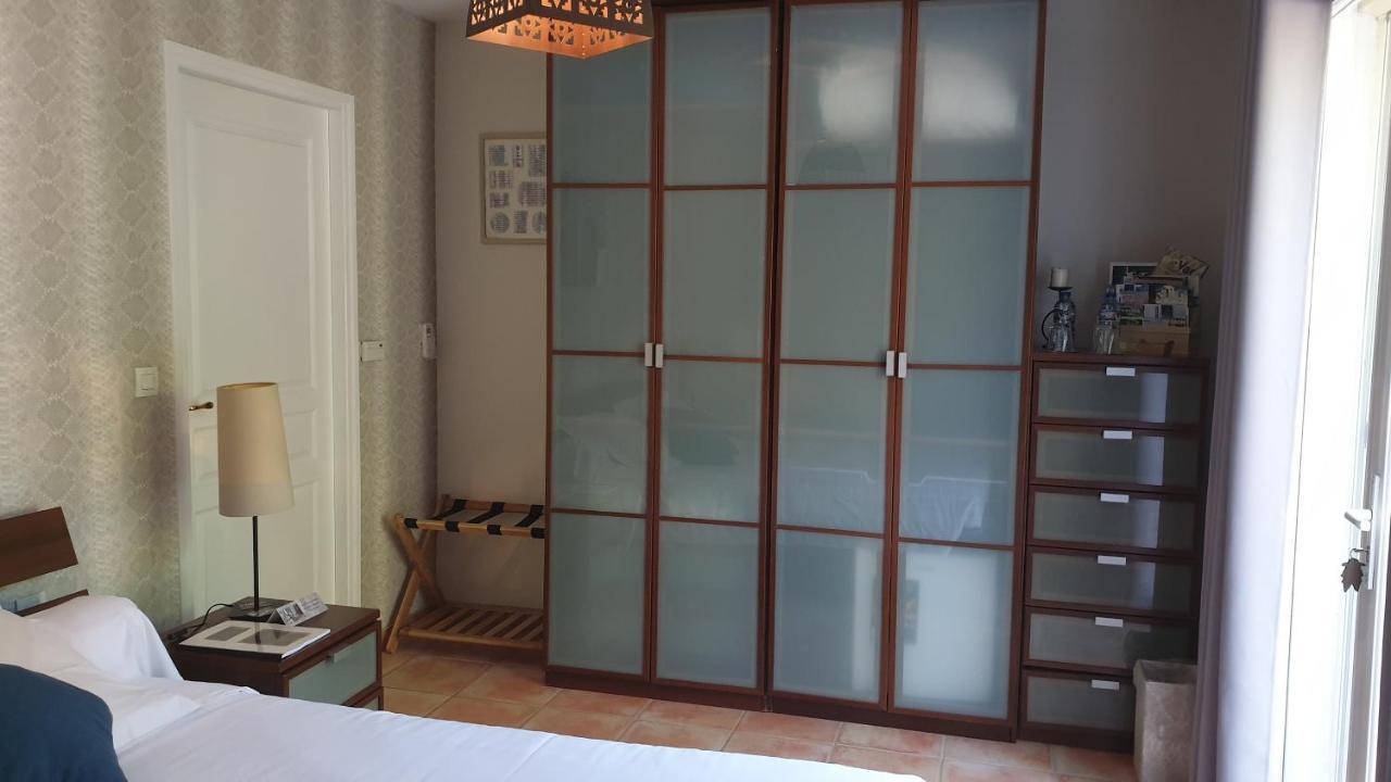 La Villa D'Olivene Кюерс Екстериор снимка