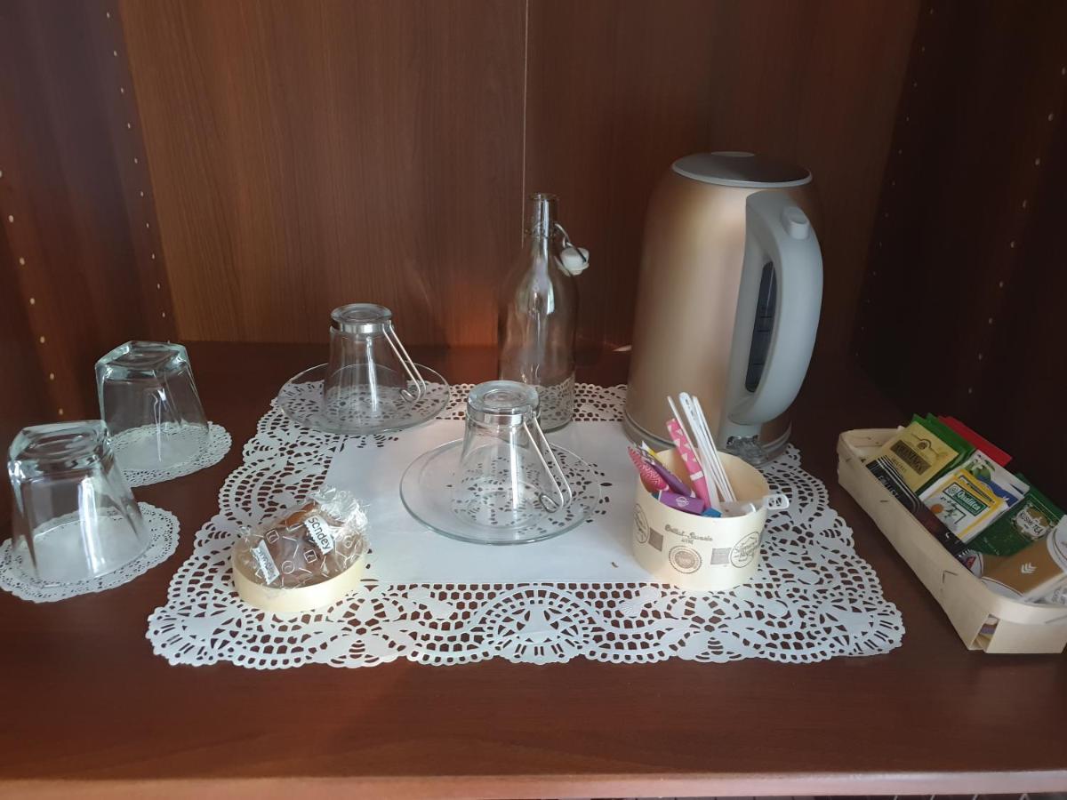 La Villa D'Olivene Кюерс Екстериор снимка